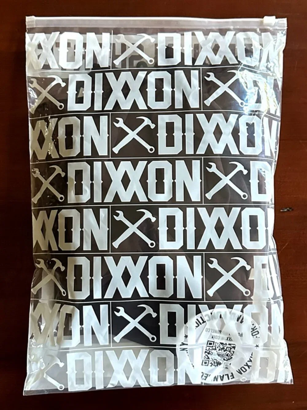 DIXXON Premium Shorts Men’s Dark Brown Hybrid Shorts Size 44